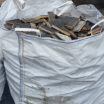 330kg of Whisky Barrel Firewood – Includes VAT & UK Delivery
