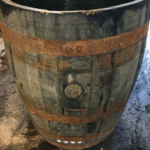 5 x 3/4 Size Oak Whisky/Bourbon Barrels – Free UK Mainland Delivery - Image 2