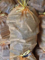 30 x 11kg Bags of Oak Barrel Wood – Free UK Delivery Included - Image 3